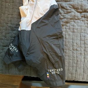 Ten Speed Hero Cycling Bibs